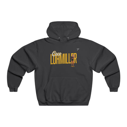 Coco Lohmiller Vintage Hoodie