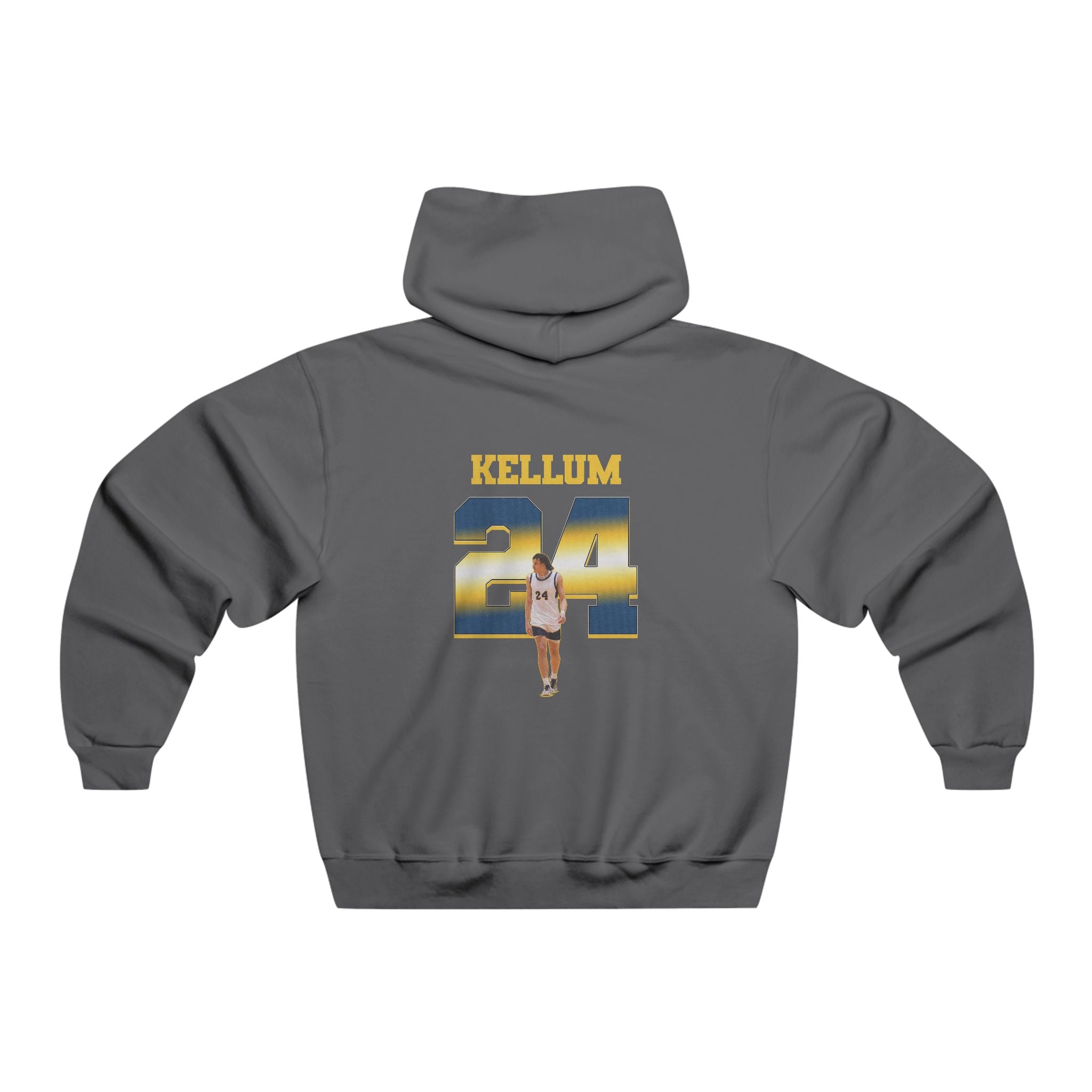 Roman Kellum Vintage Hoodie