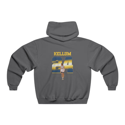 Roman Kellum Vintage Hoodie