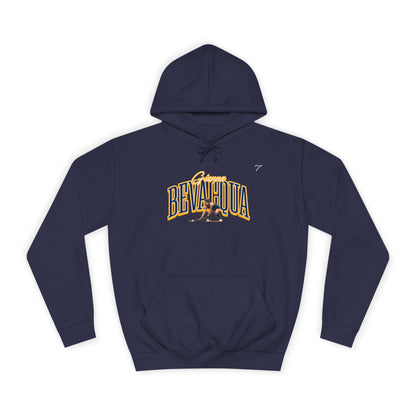 Gianna Bevacqua Hoodie