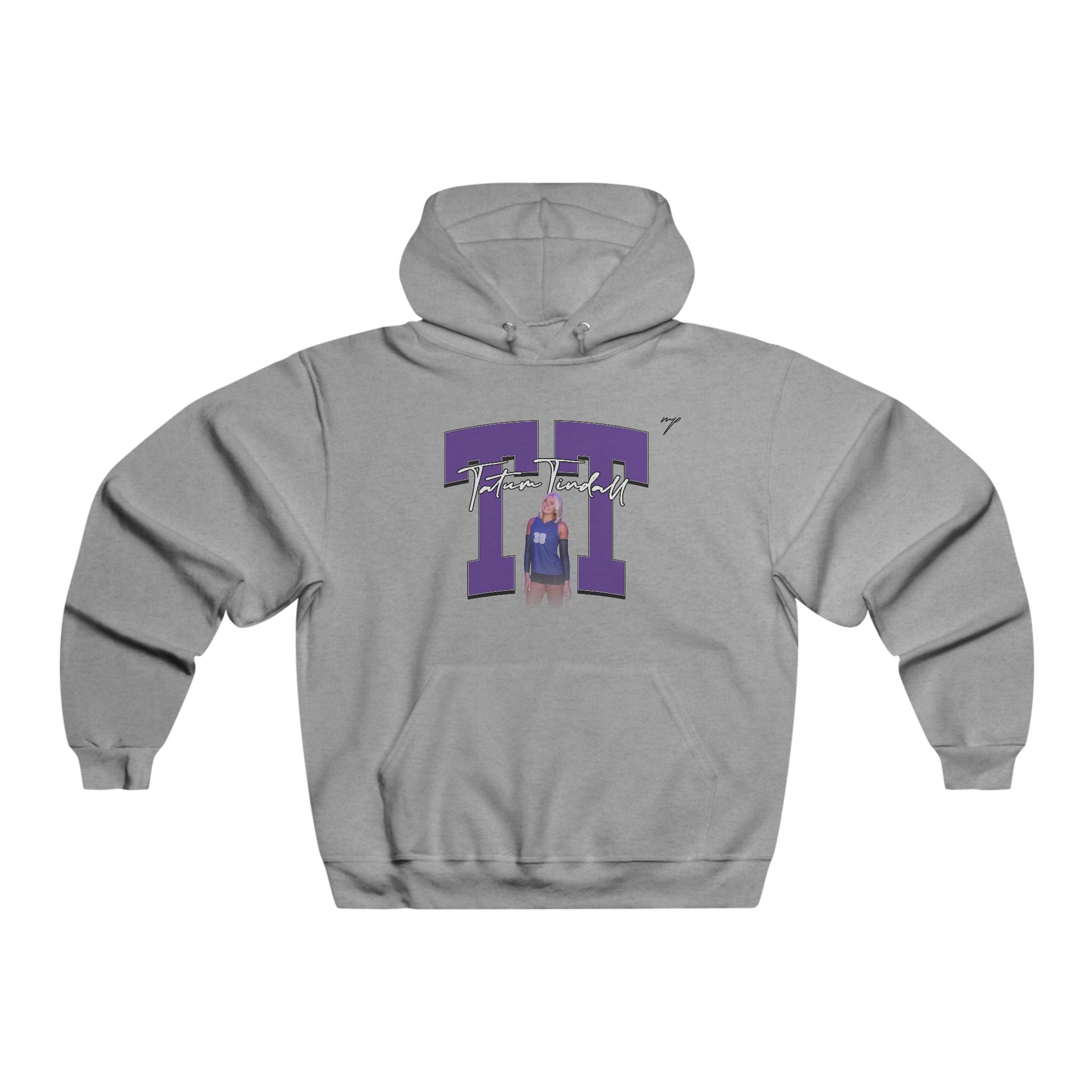 Tatum Tindall Vintage Hoodie