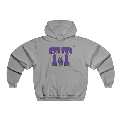 Tatum Tindall Vintage Hoodie