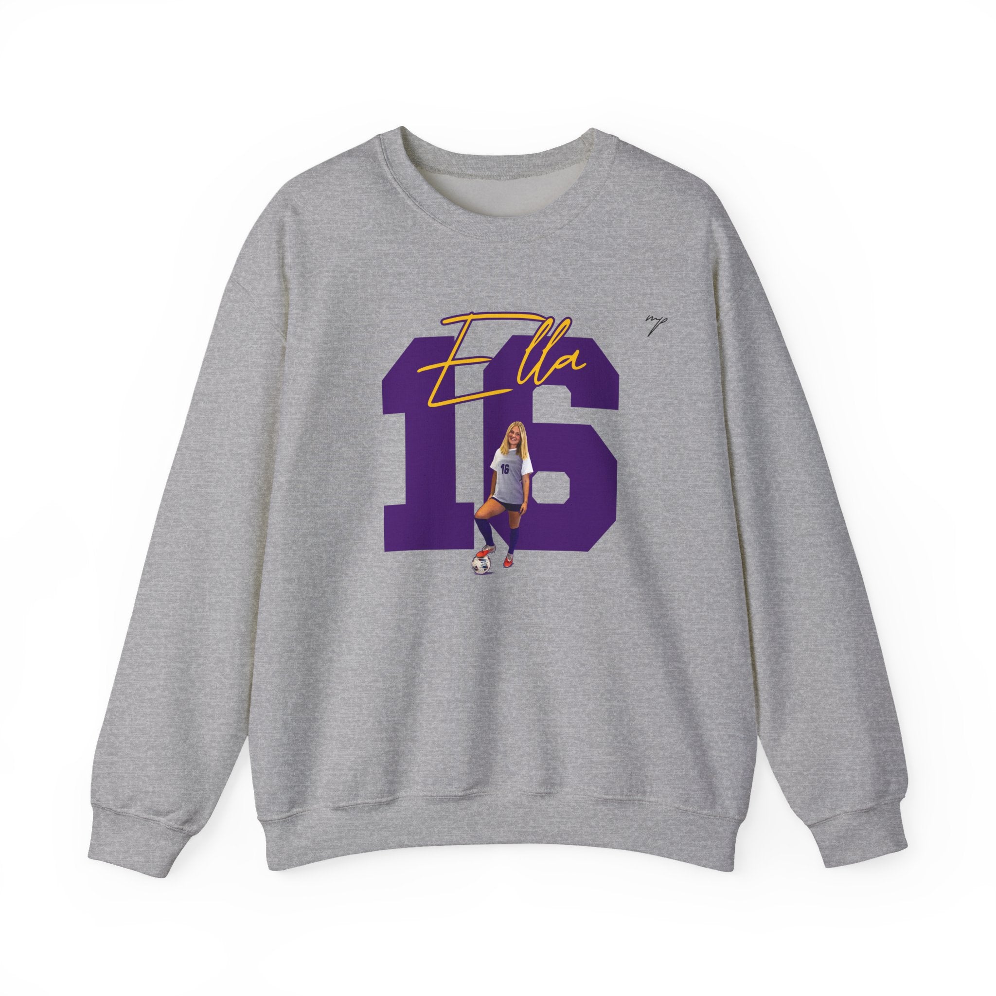 Ella Ubben Crewneck
