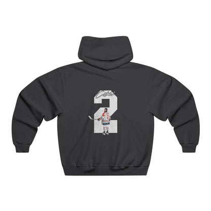 Stella Costabile Vintage Hoodie