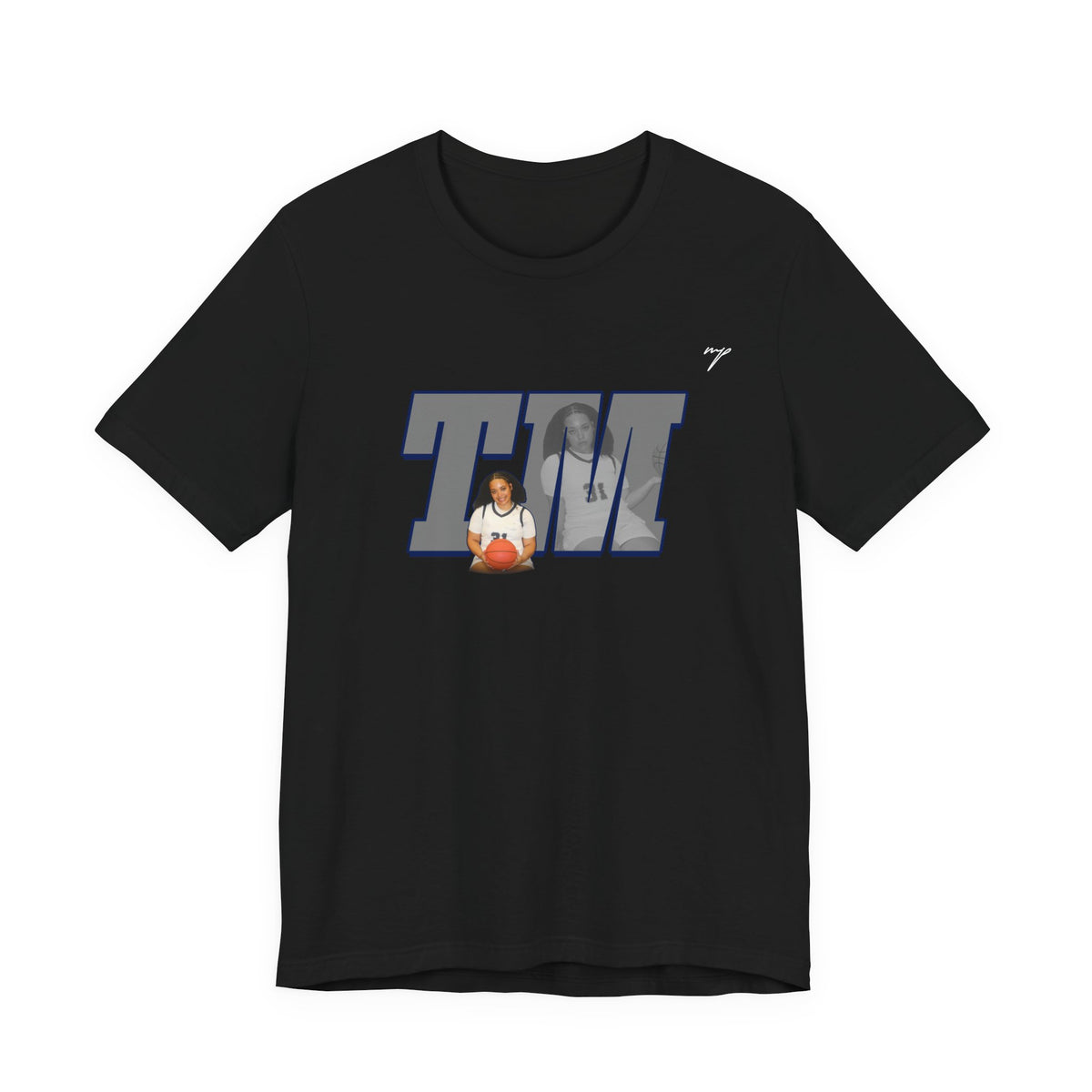 Tahlia Morris Graphic Tee