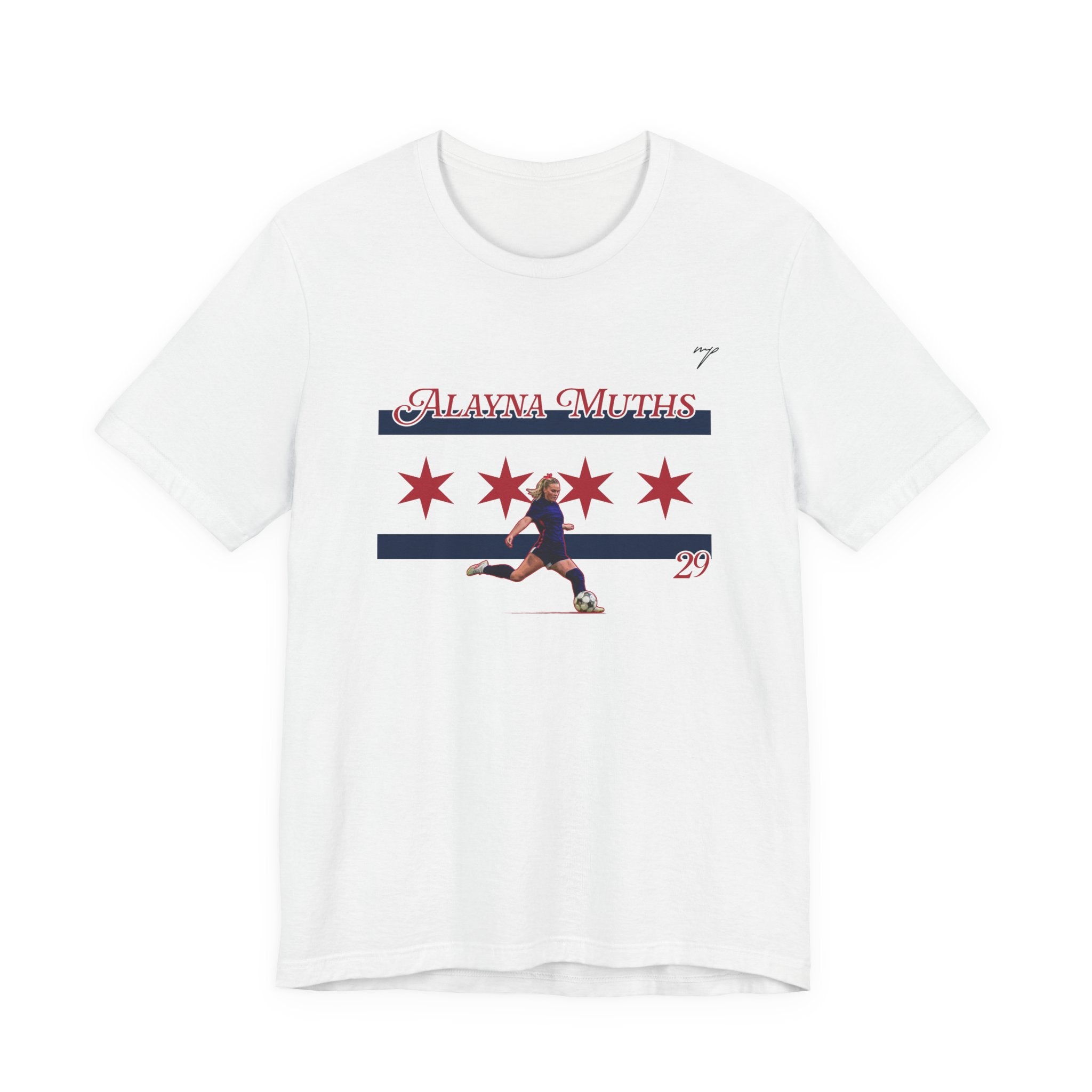 Alayna Muths Graphic Tee