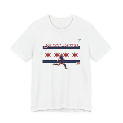 Alayna Muths Graphic Tee