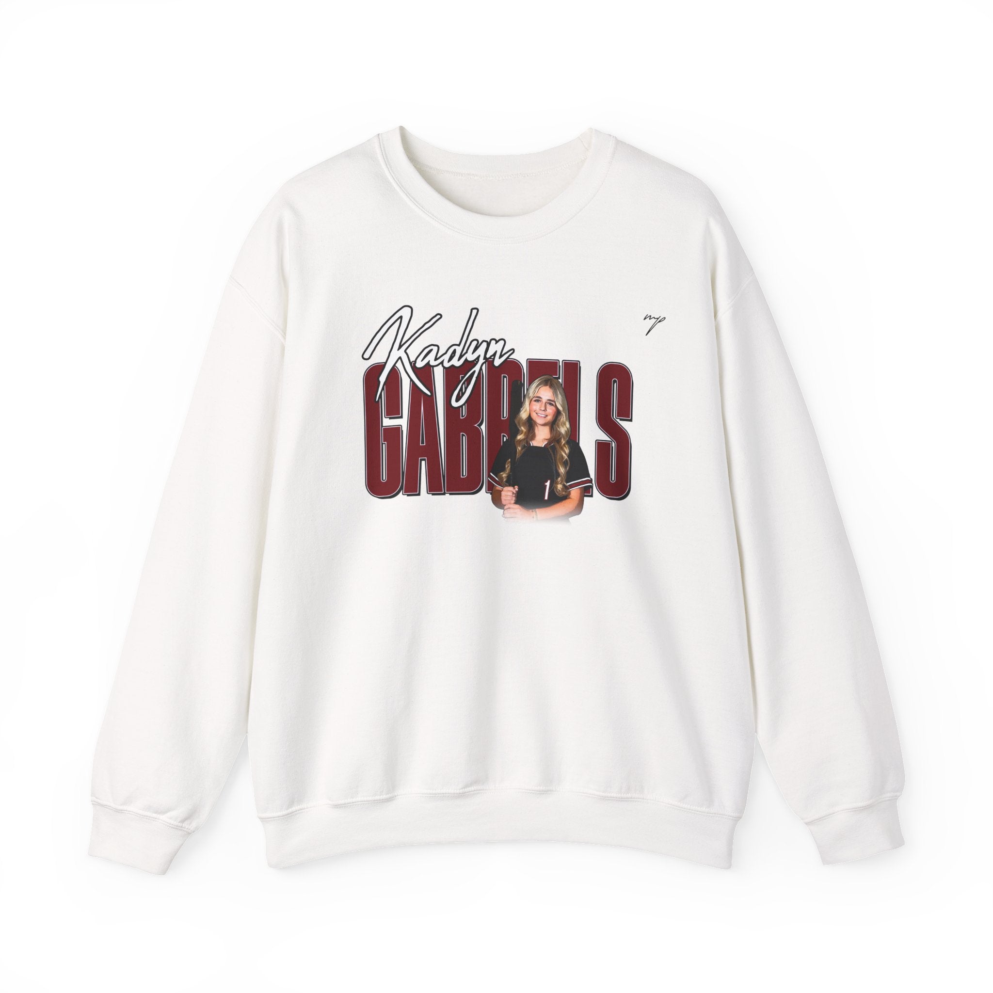 Kadyn Gabrels Crewneck