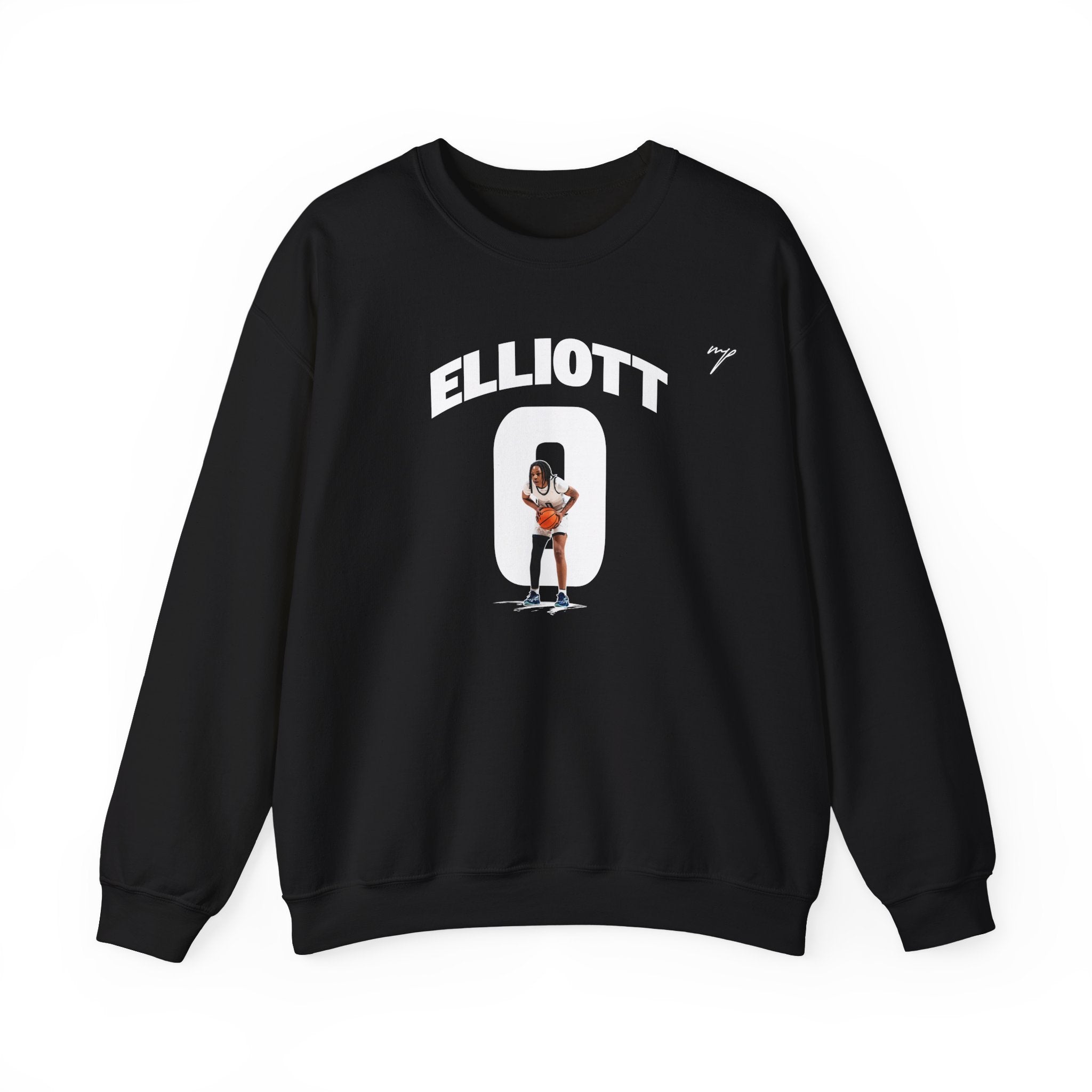 Gabby Elliott Crewneck