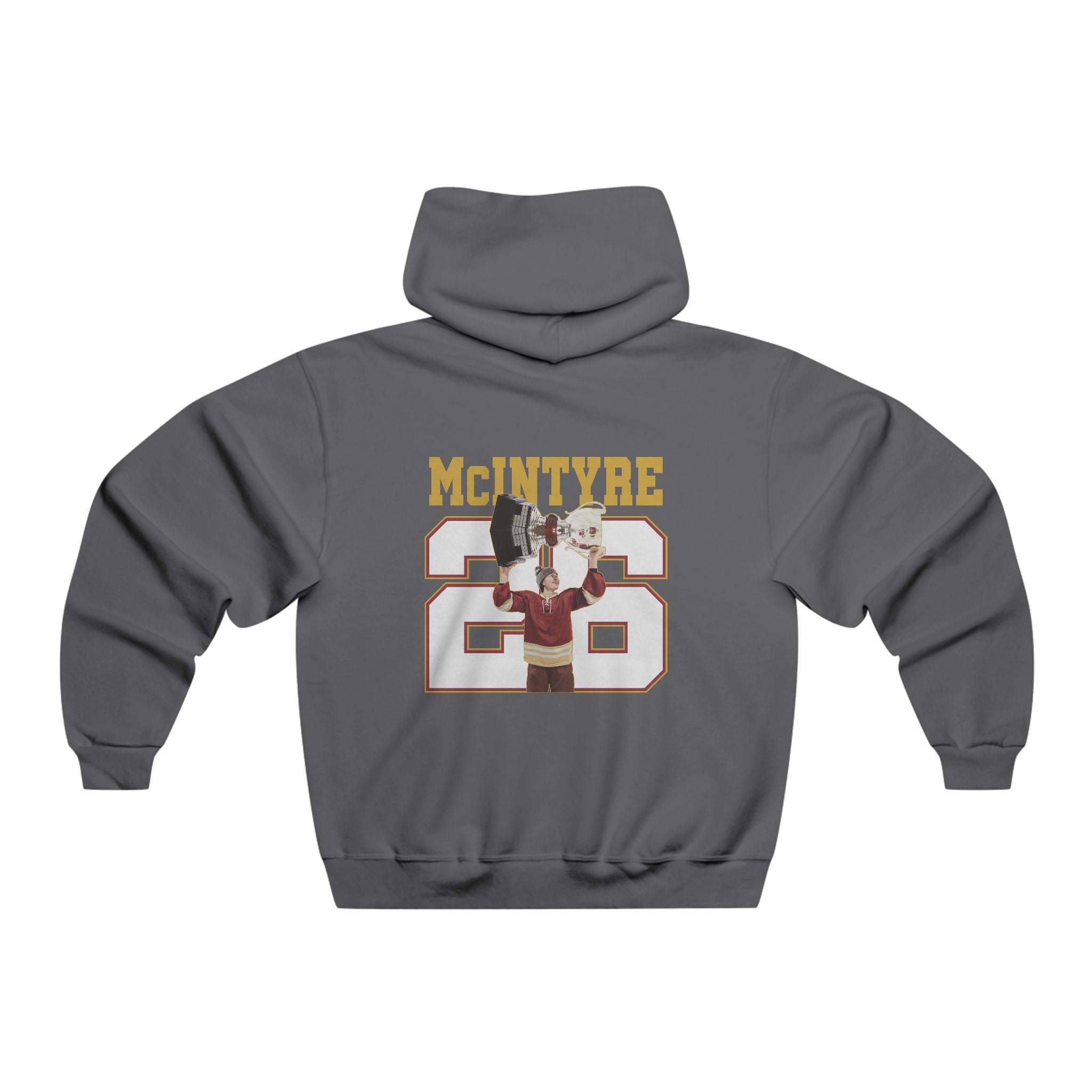 Rylie McIntyre Vintage Hoodie