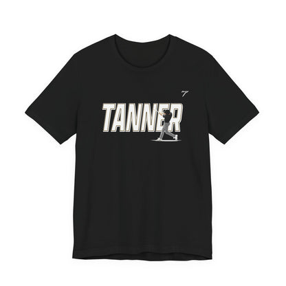 Tanner Brown Graphic Tee