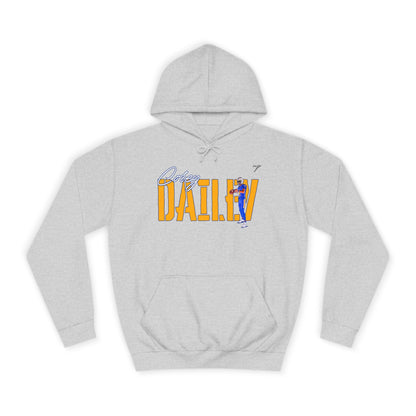 Corey Dailey Hoodie