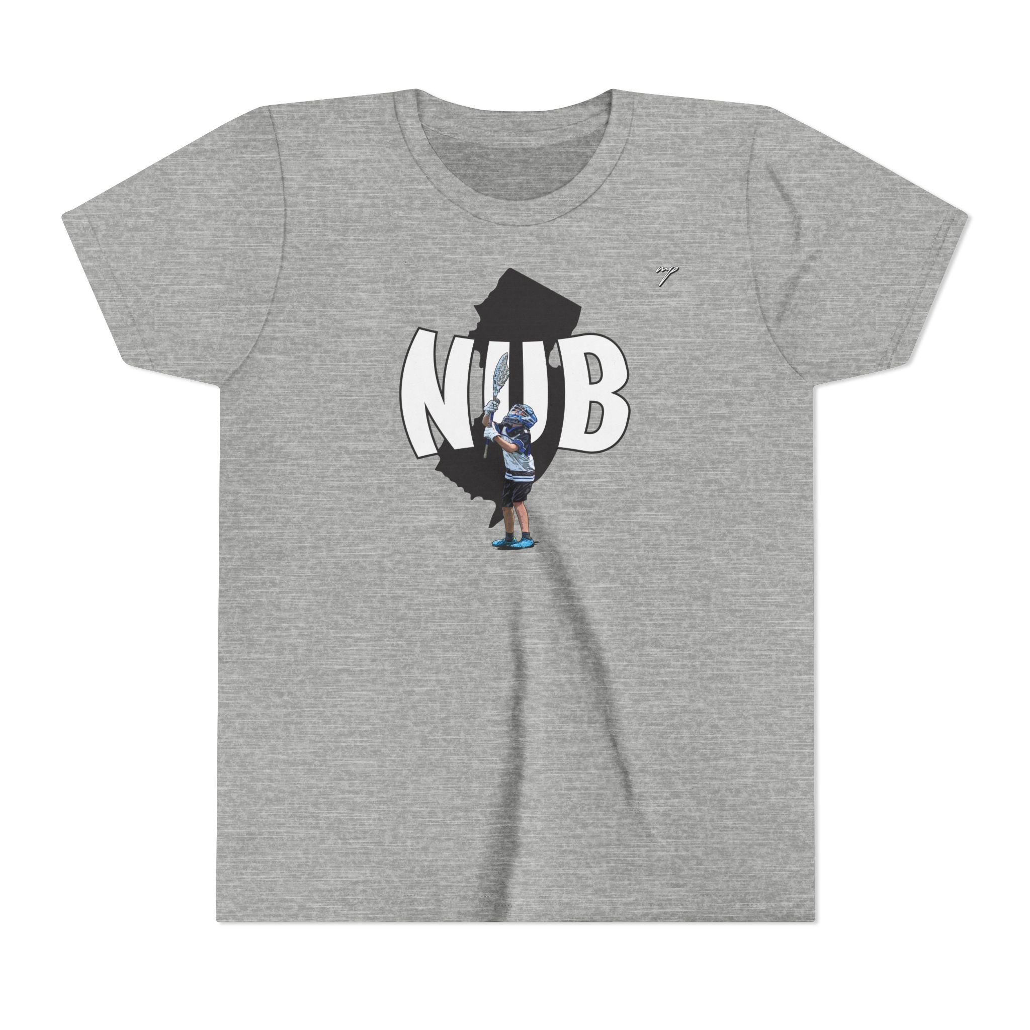 Trevor Biernacki YOUTH Graphic Tee