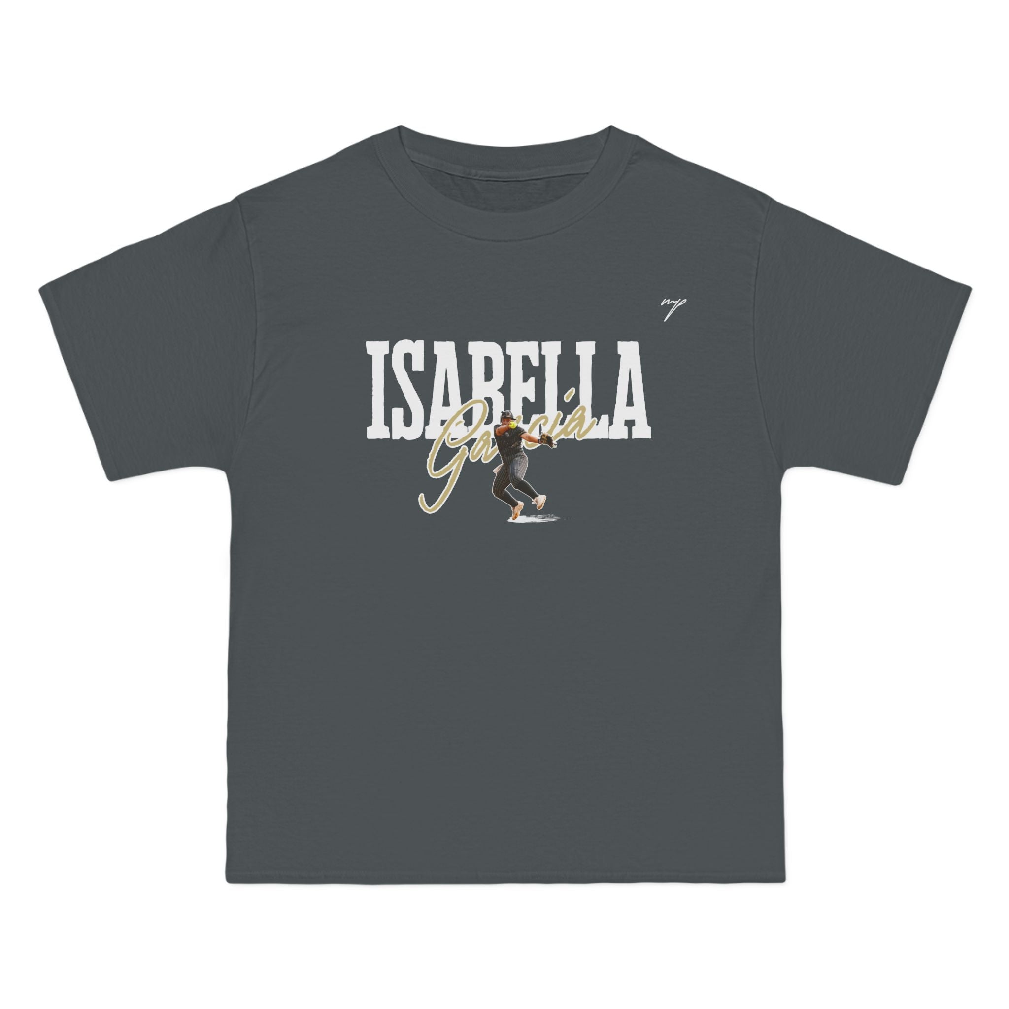 Isabella Garcia Vintage Tee