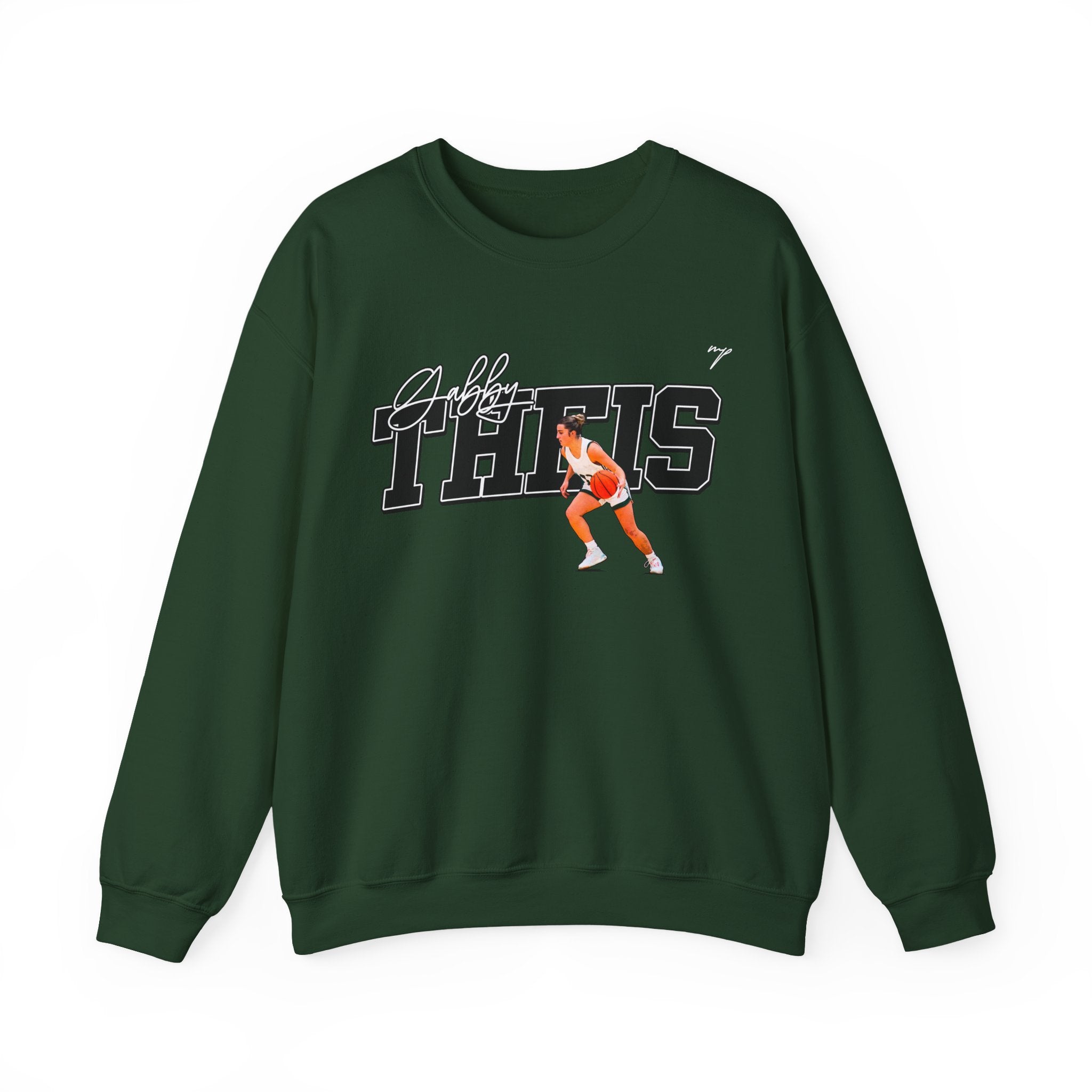Gabby Theis Crewneck