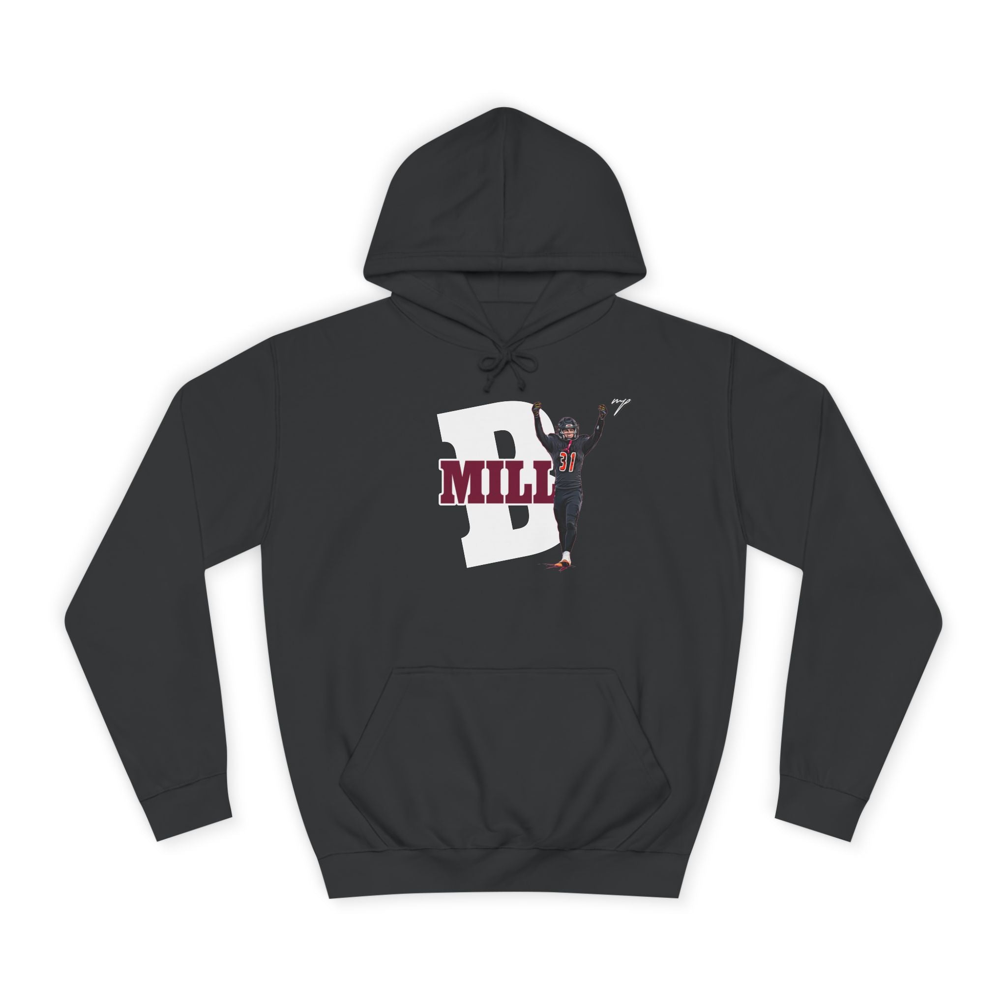 Brayden Miller Hoodie