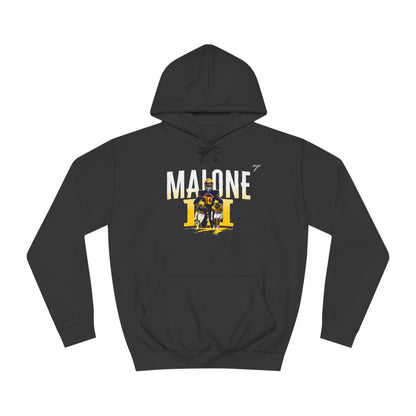 Trey Malone III Hoodie