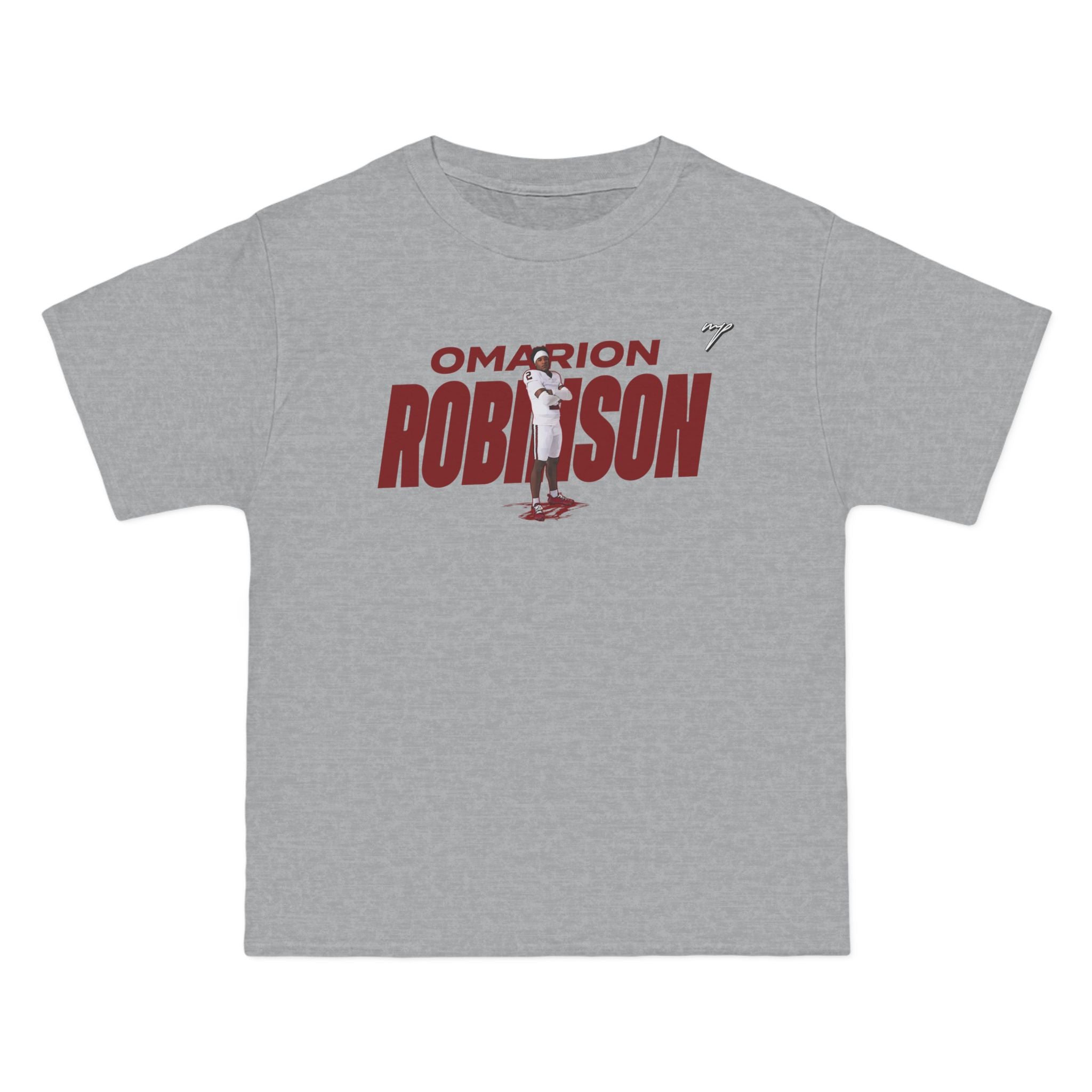 Omarion Robinson Vintage Tee
