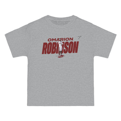 Omarion Robinson Vintage Tee