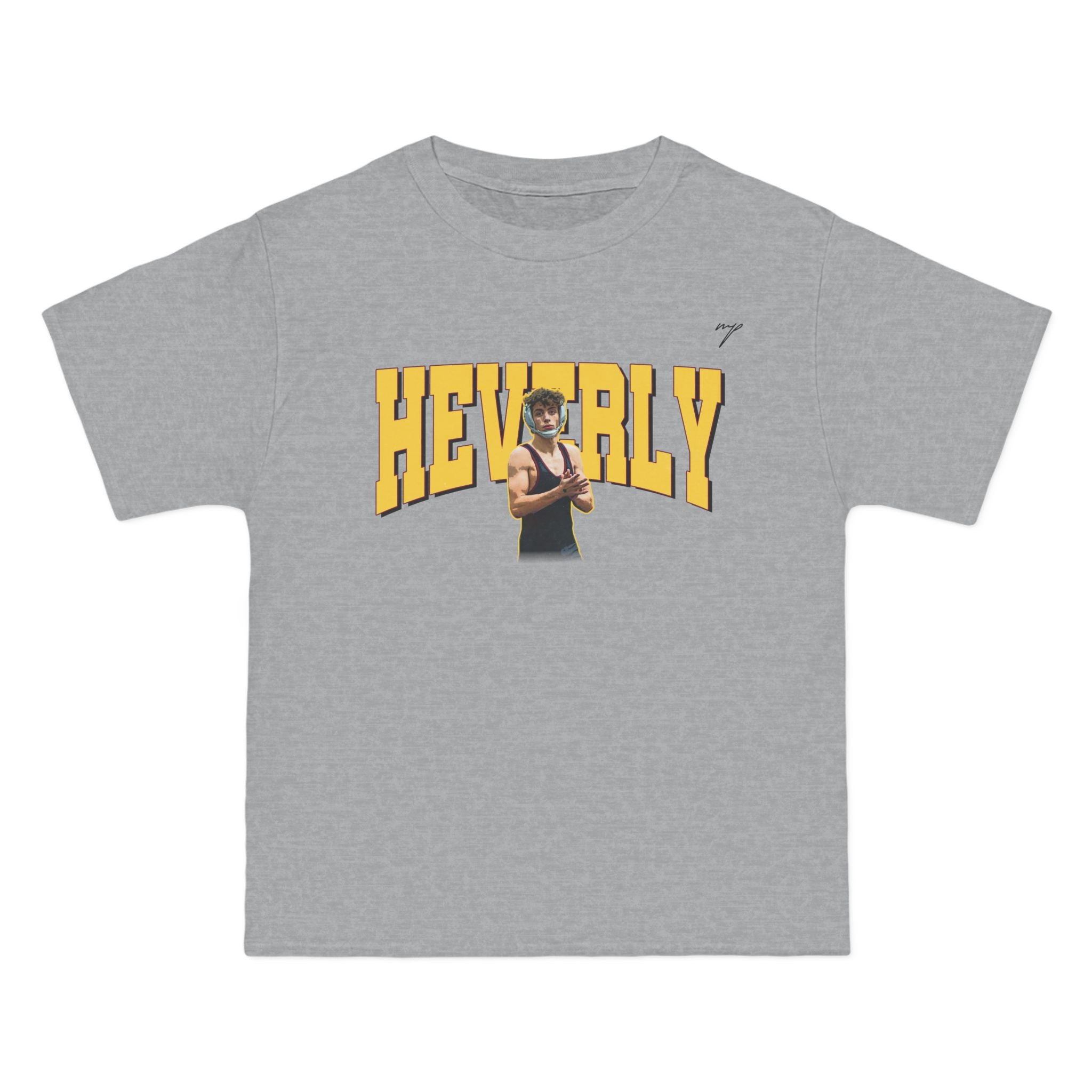Gavin Heverly Vintage Tee