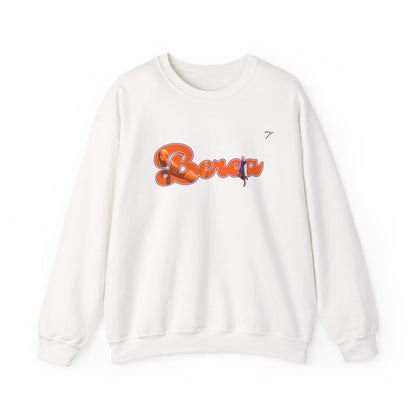 Berea Nicholson Crewneck