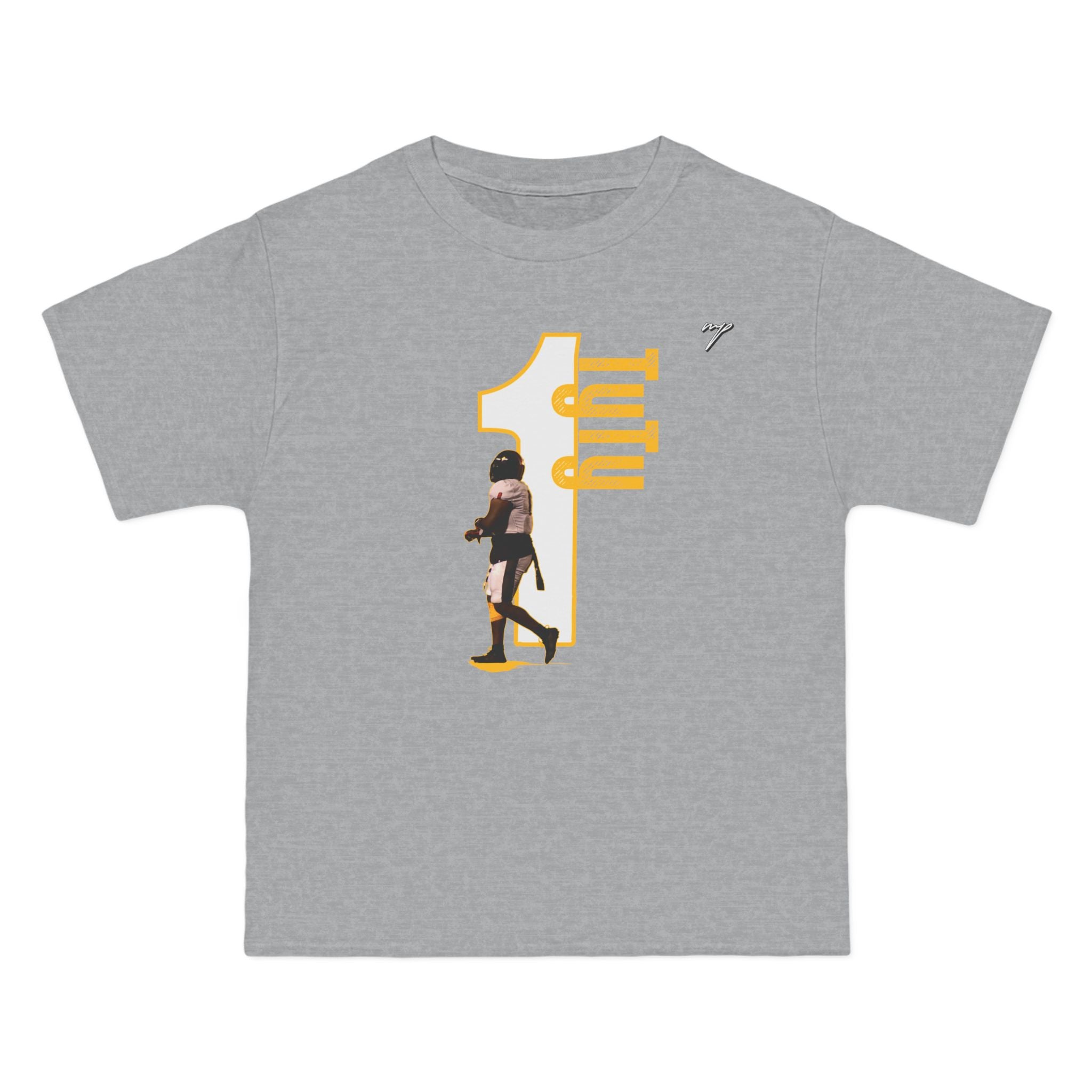 Tyrone Hinton Jr Vintage Tee