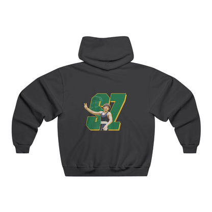 Steven Zheng Vintage Hoodie