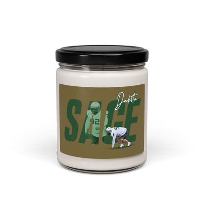 Dakota Sage Scented Candle
