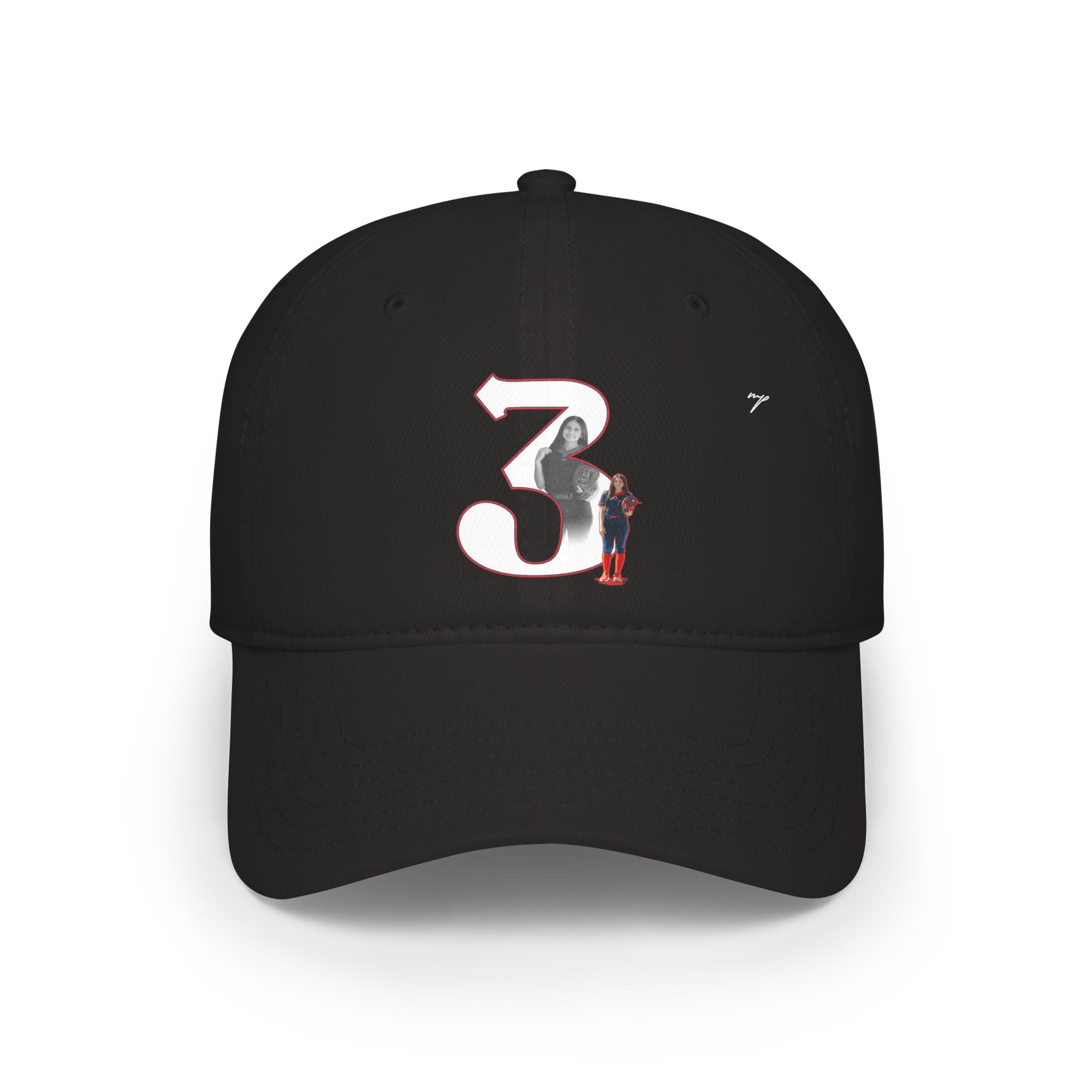 Madilyn Lowy Hat