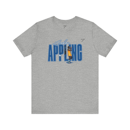 Jordan Appling Graphic Tee