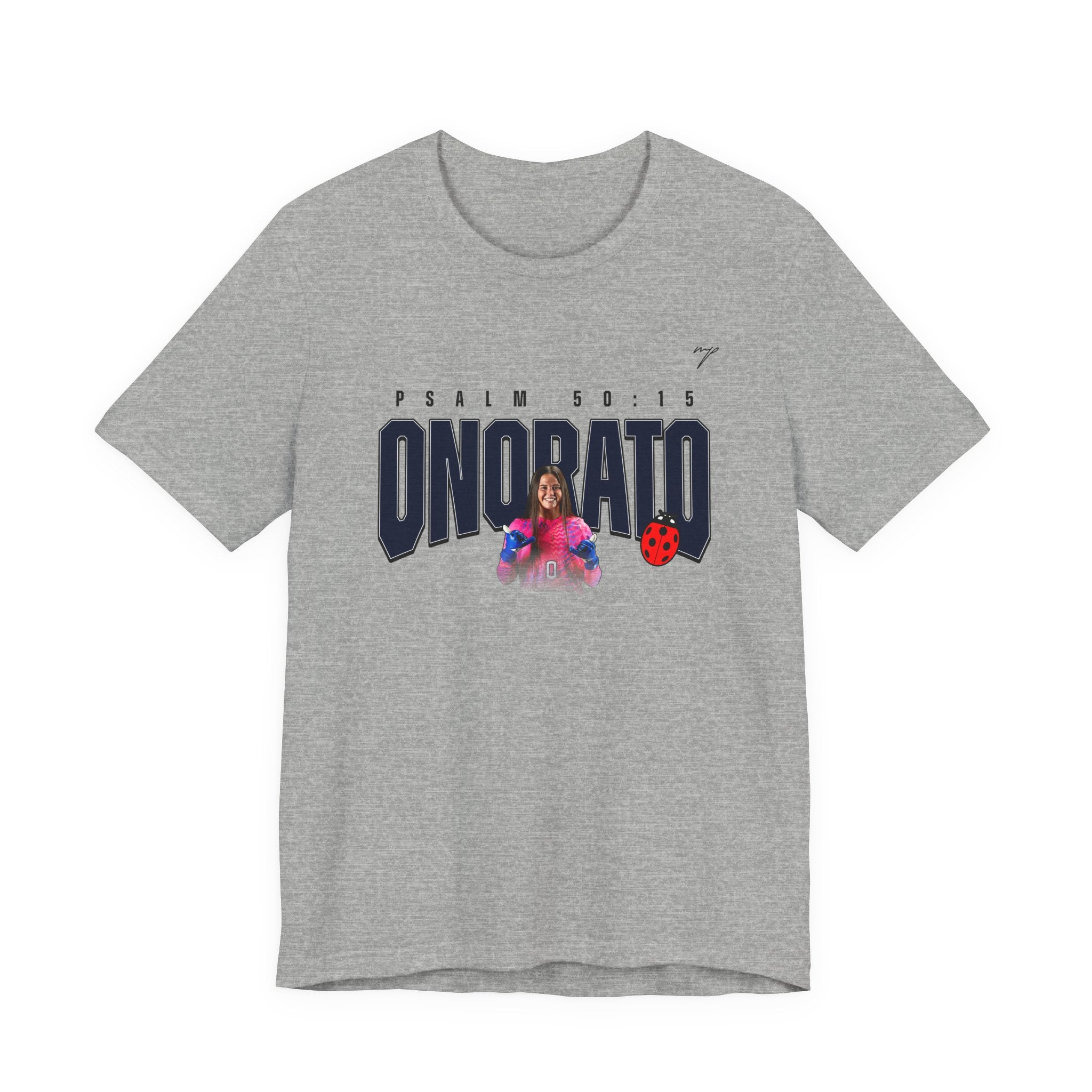 Lily Onorato Graphic Tee