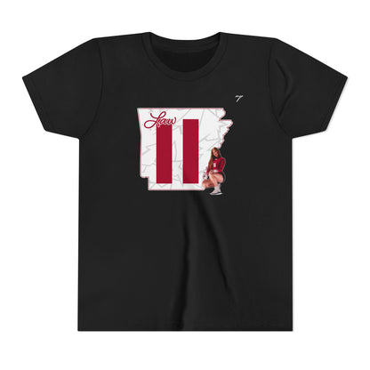 Elsie Law YOUTH Graphic Tee