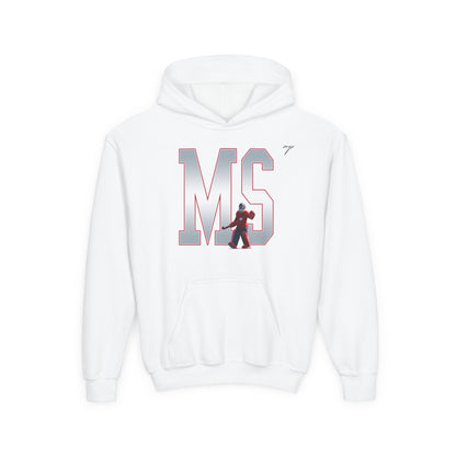 Maddie Stevens YOUTH Hoodie