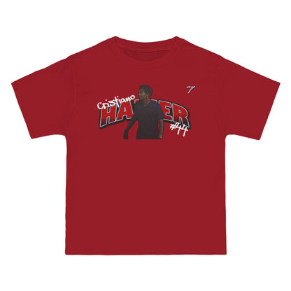 Cristiano Hamer Vintage Tee