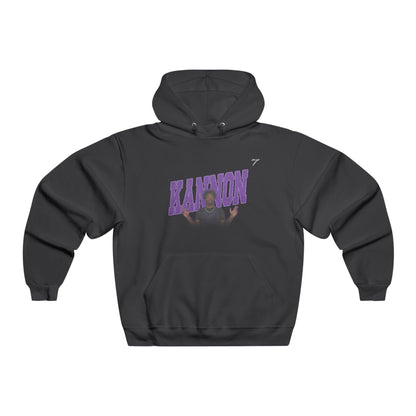 Kannon Williams Vintage Hoodie