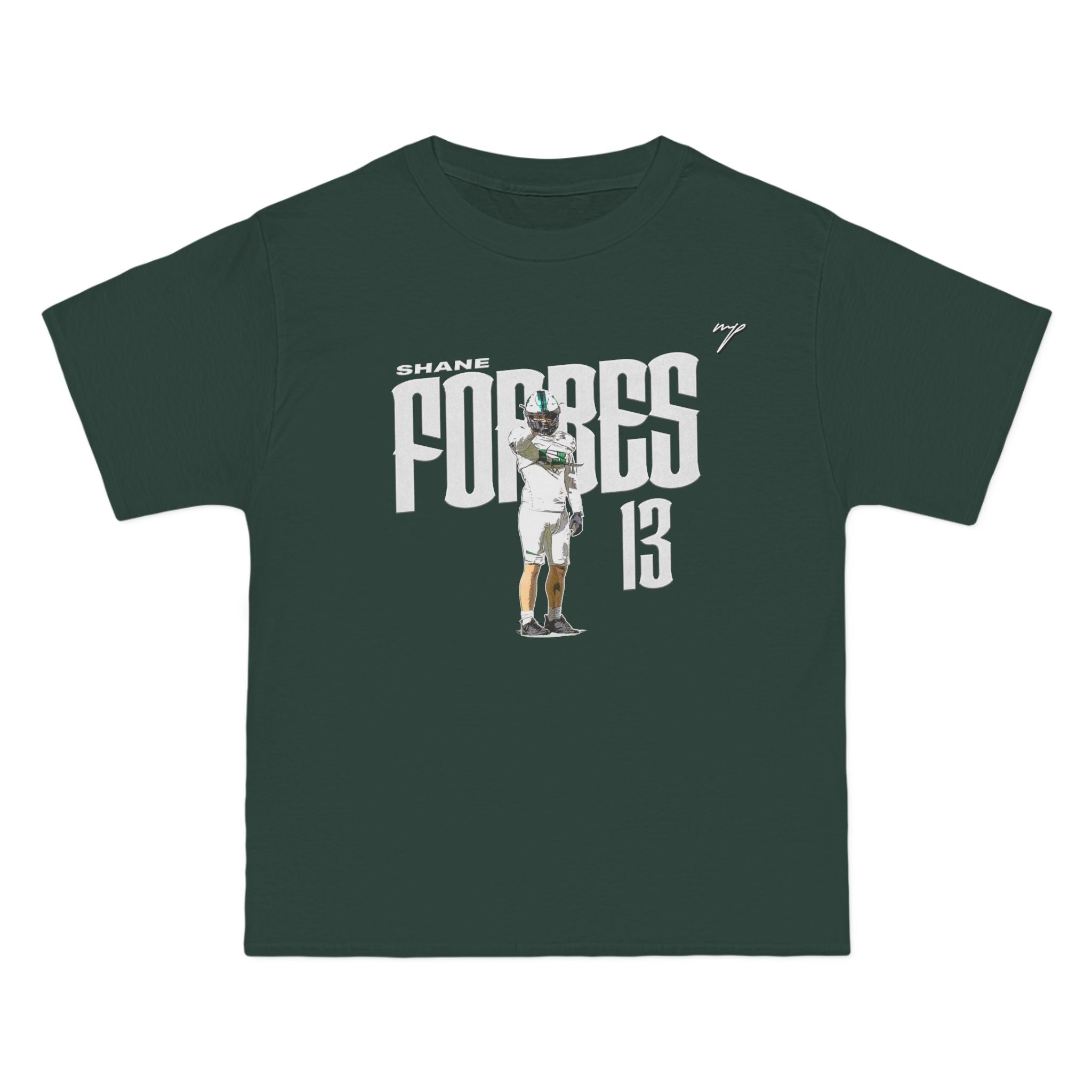 Shane Forbes Vintage Tee