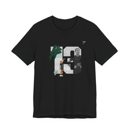 Kylee Yeh Graphic Tee
