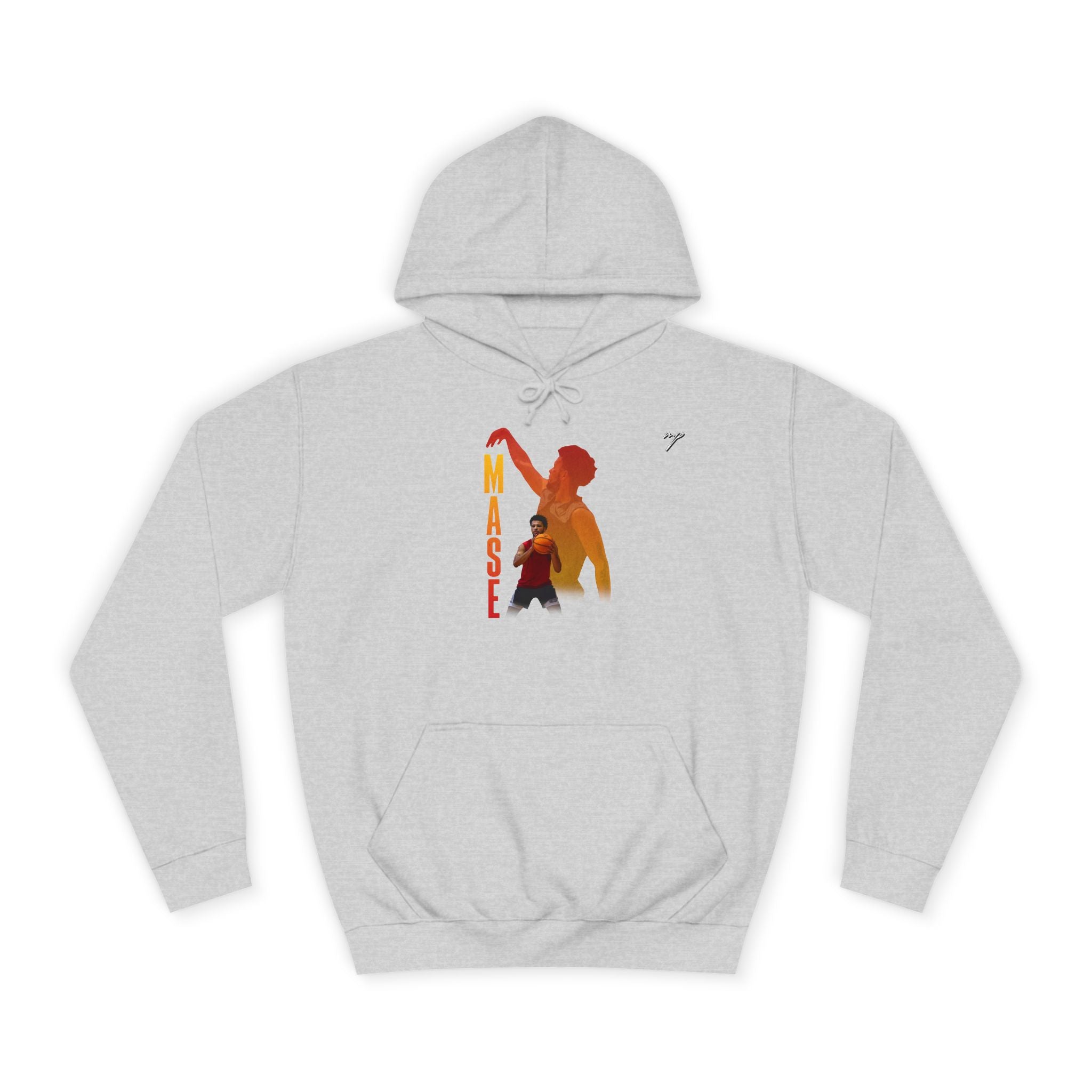 Mason English Hoodie