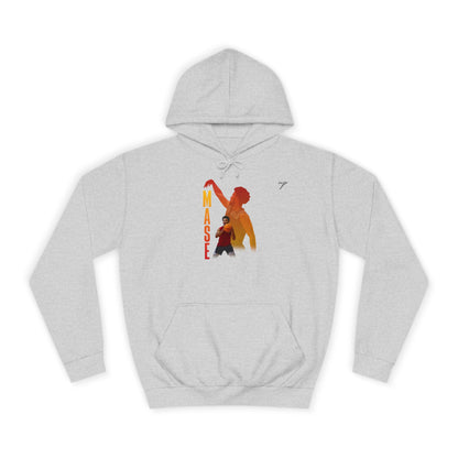 Mason English Hoodie