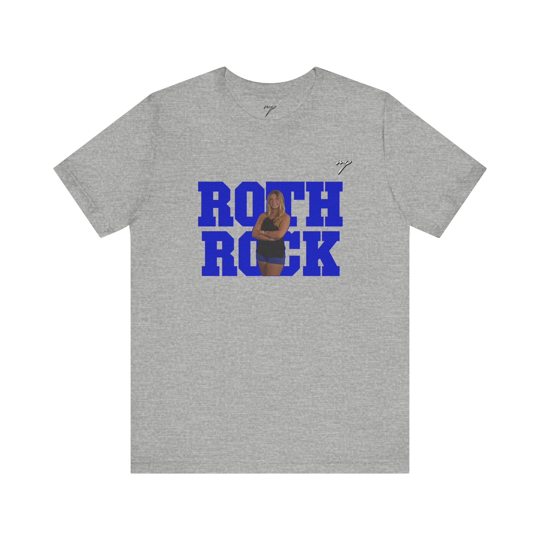 Hannah Rothrock Graphic Tee