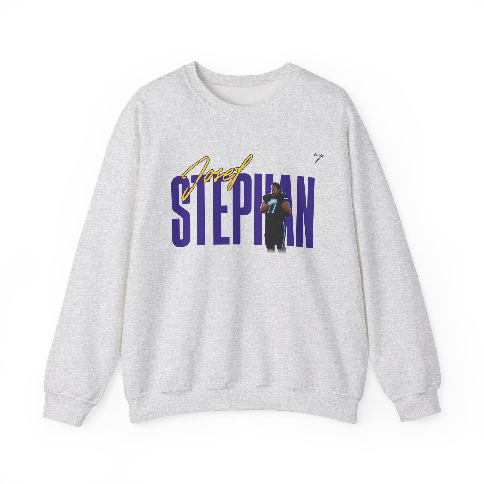 Josef Stephan Crewneck