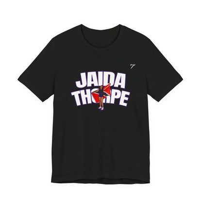 Jaida Thorpe Graphic Tee