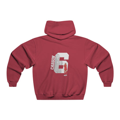 Coltie Carson Vintage Hoodie