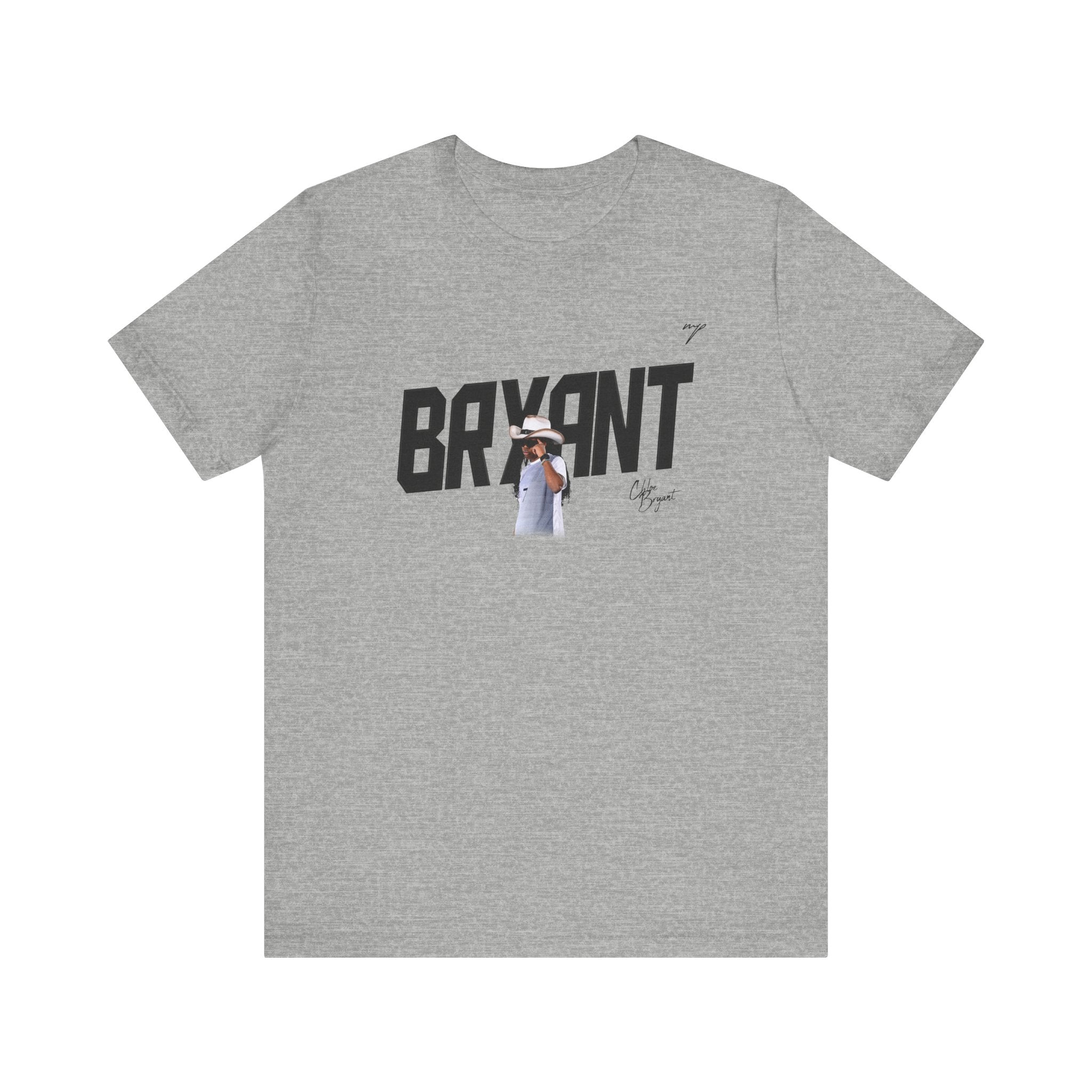 Chloe Bryant Graphic Tee