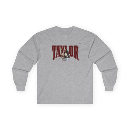 Taylor Faga Long Sleeve Tee