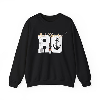 Rachel Ogunleye Crewneck