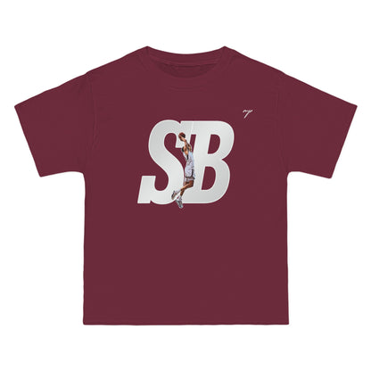 Sammy Barona Jr Vintage Tee