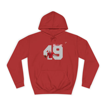 Draven Westcott Hoodie