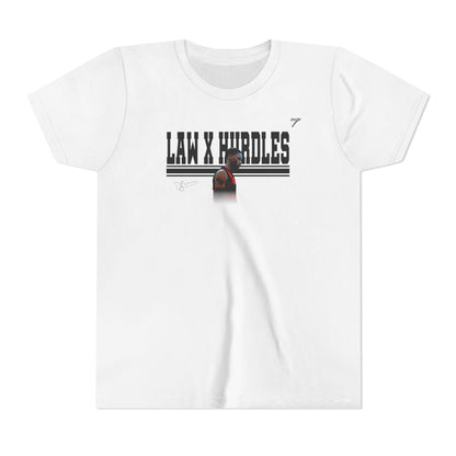 Deshawn Lawrence YOUTH Graphic Tee