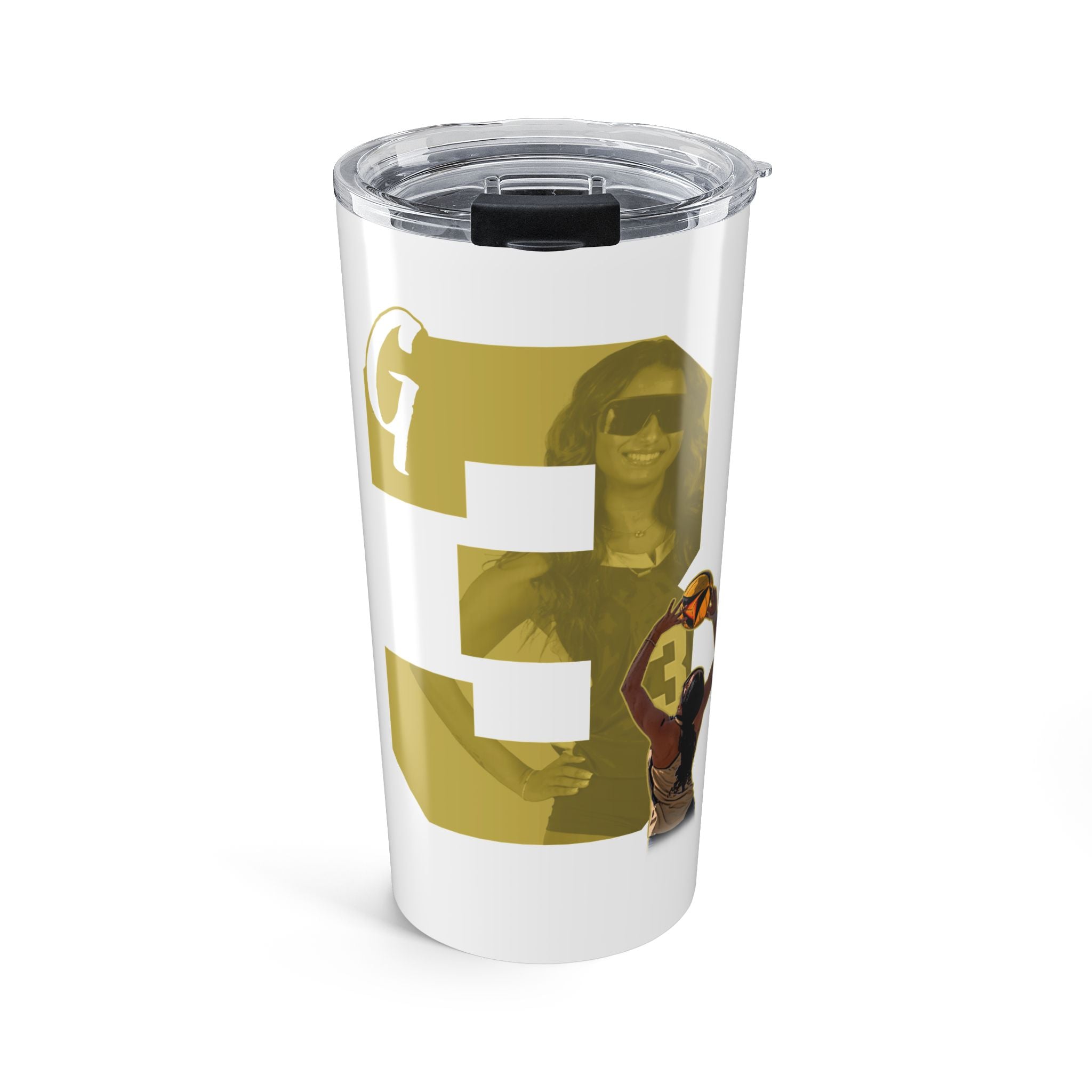Gianna Early Tumbler Mug